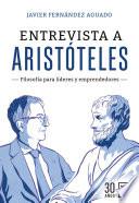 Entrevista a Aristóteles