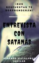 ENTREVISTA CON SATANÁS