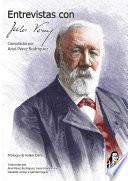 Entrevistas con Jules Verne