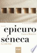 Epicuro / Séneca