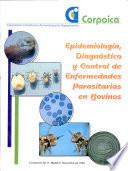 Epidemiologia, Diagnostico Y Control de Enfermedades Parasitarias en Bonvinos