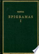 Epigramas: Libros 1-7