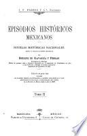 Episodios histórico mexicanos