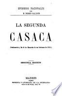 Episodios nacionales ...