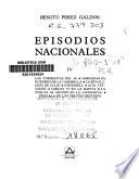 Episodios nacionales
