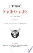 Episodios nacionales: Juan Martín, el empecinado. La batalla de los Arapiles