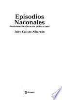 Episodios naconales