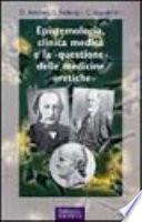 Epistemologia, clinica medica e la questione delle medicine eretiche