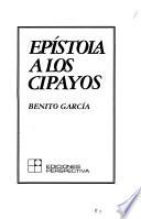 Epístola a los cipayos
