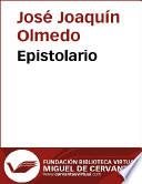 Epistolario