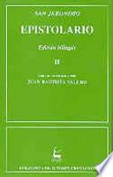 Epistolario
