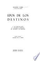 Epos de los destinos