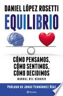 Equilibrio