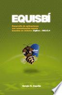 Equisbí: Desarrollo de aplicaciones con comunicación remota basadas en módulos ZigBee y 802.15.4