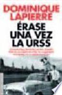 Érase una vez la URSS