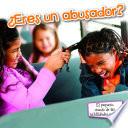 ¿Eres un abusador?