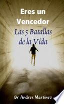 Eres Un Vencedor