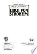 Erich von Stroheim