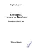 Ermessenda, condesa de Barcelona