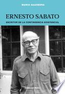 Ernesto Sabato