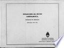 Erogaciones del sector gubernamental, distribuidas por jurisdicción