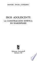 Eros adolescente