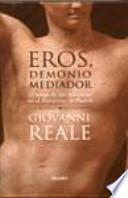 Eros, demonio mediador
