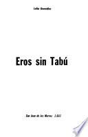 Eros sin tabú
