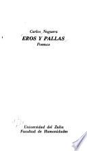 Eros y Pallas