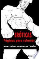 Eróticas Páginas para colorear