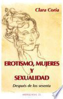 Erotismo, mujeres y sexualidad