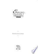 Errores, falacias y mentiras