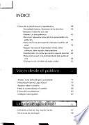 Es la salud sexual y reproductiva un tema clave en las propuestas politicas?