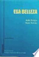 Esa Belleza