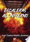 Libro Escaleras al infierno