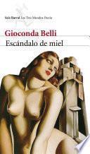 Escándalo de miel