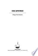 Escapando