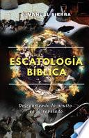 Escatología bíblica