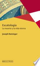 Escatología