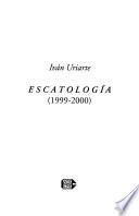 Escatologia