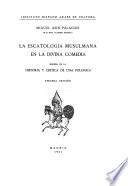 Escatologia musulman
