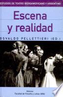 Escena y realidad