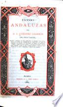 Escenas andaluzas