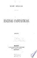 Escenas fantásticas