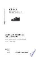 Escenas y obscenas del consumo