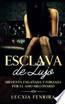 Esclava de Lujo