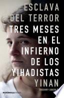 Esclava del terror