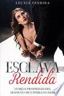 Esclava Rendida