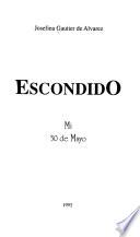 Escondido