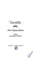 Escotilla